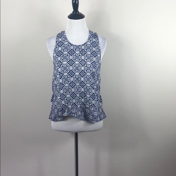 BB Dakota Top Kinley Tank Top - Picture 5 of 7